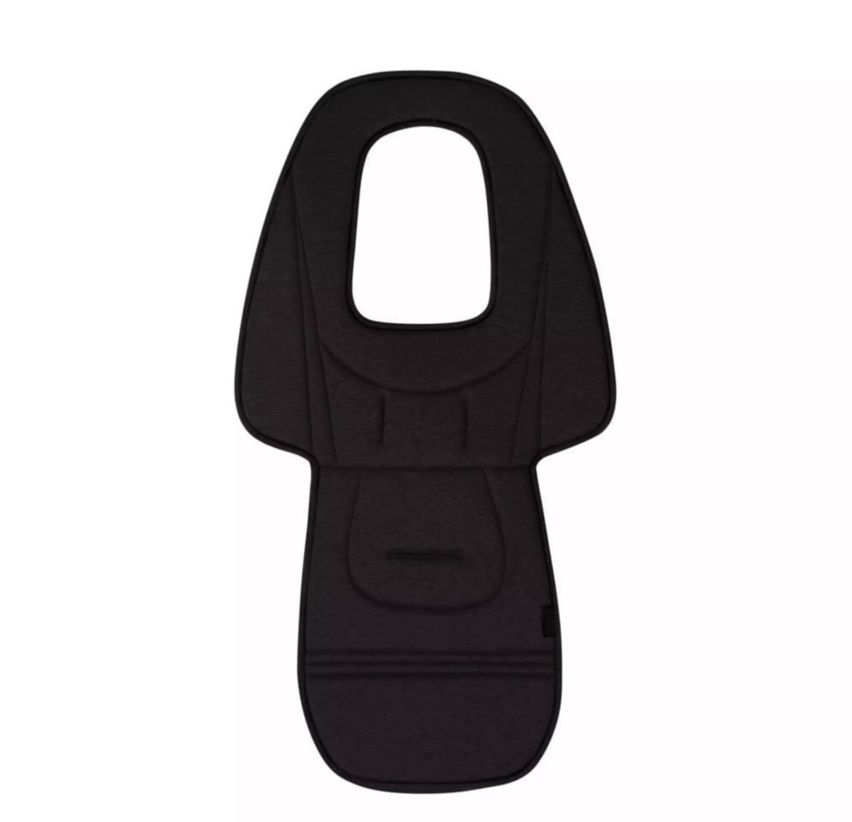 Silver Cross Dune/Reef Seat Liner - Space/Orbit - BNWT- Baby Pram Buggy Children