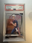 2024 PANINI PRIZM #329 DRAKE MAYE PSA 10