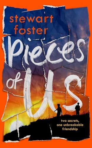 Pieces of Us by Stewart Foster Paperback - Image 6