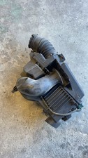 2003-2008 Mazda6 3.0l V6 Air Intake Box Oem Used Wmaf Sensor New Air Filter