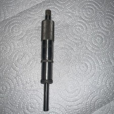 Vintage THE L.S. Starrett 363 Micrometer Made in USA