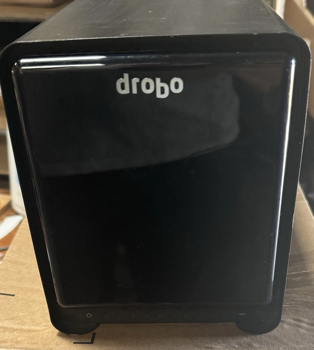 drobo fs products for sale | eBay
