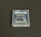 Pokemon Black 2 Version for Nintendo DS NDS 3DS US Game Card 2012 USA Very Good