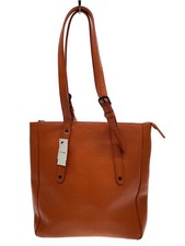 SOLATINA Tote Bag Leather ORN