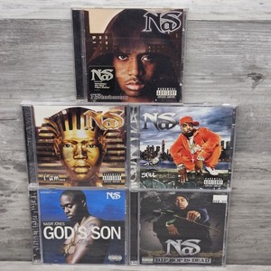 Nas Stillmatic | eBay
