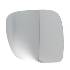 Glace de rétroviseur Volkswagen TRANSPORTER