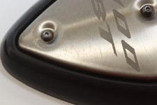 Rampe de carburateur YAMAHA BT 1100 BULLDOG 2001 à 2007 - photo 1