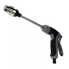 Car Wash Water Gun Turbowasher Power High Pressure Cleaner Tool For Garden Hose