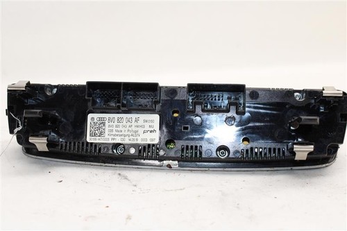 TEMPERATURE CONTROLS 1366924 - Picture 2 of 12