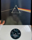 The Dark Side of the Moon Vinyl Pink Floyd 5C062-05 249 White Limited Ed. RARE!