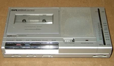 Sears Roebuck SR Series Compact Cassette Tape Player Recorder 560 FM Radio WORKS