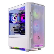 Skytech ARGB Gaming Desktop i7 Compute PC 32GB RAM 1TB SSD RTX 3050 Win11 Wifi