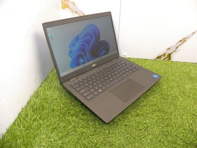 DELL LATITUDE 3420 LAPTOP 14'' i5 11. GEN 8GB RAM, 256GB NVME WINDOWS 11 SCHNELL