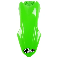 UFO Front Fender Green Kawasaki KLX110 L R RL 2010-2026 Replacement