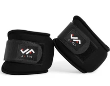 JFIT Wrist Weight Pair – Set of 2, Wrist Straps for Fitness, Walking, Workout