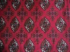 Anatolian Vintage Turkish Rug HandMade Turkish Tribal Geometric Rug 3.5x5.8 Ft — photo 6