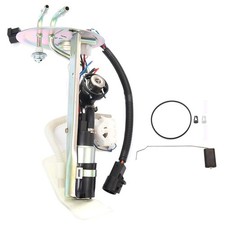 ECCPP Electric Fuel Pump Module Assembly w/Sending Unit Replacement for 1998 ...