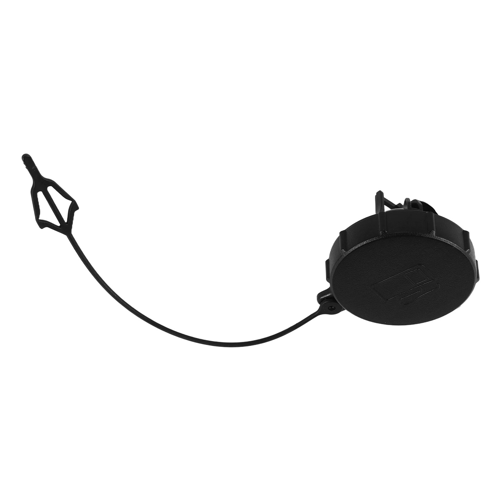 Auto ÖL Kraftstoff Kraftstoff Tank Deckel Gas Tank Deckel Innere Kraftstof7445-image