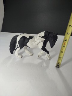 2007 Safari Gypsy Vanner Horse