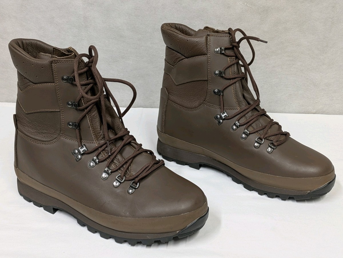 Altberg Warrior Microlite Altberg Defender Boots New Sneeker Boots