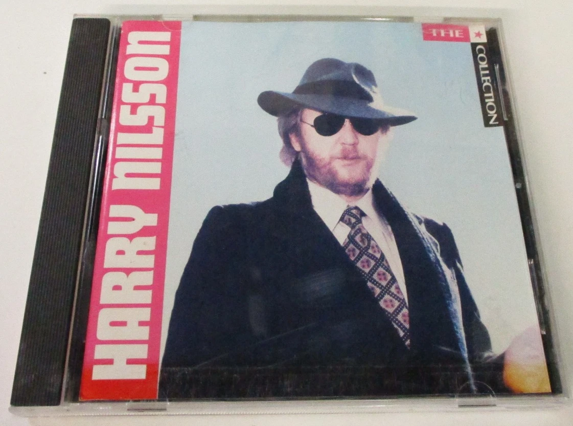 Las mejores ofertas en Harry Nilsson Álbum CD 's Greatest Hits | eBay