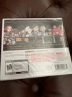 Zero Escape: Virtue's Last Reward Nintendo 3DS Brand New Factory Sealed