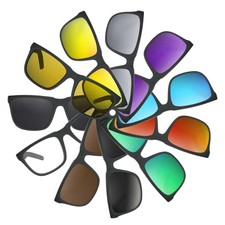 Electric Knoxville S Replacement lenses By Sublime Optics