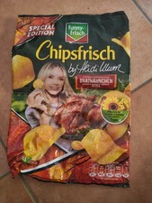 Torba na chipsy "Heidi Klum" od Funny Frisch (pusta) *N*