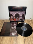 Vtg Rush Moving Pictures Mercury 1981 Vinyl Record 1st Pressing SRM-1-4013