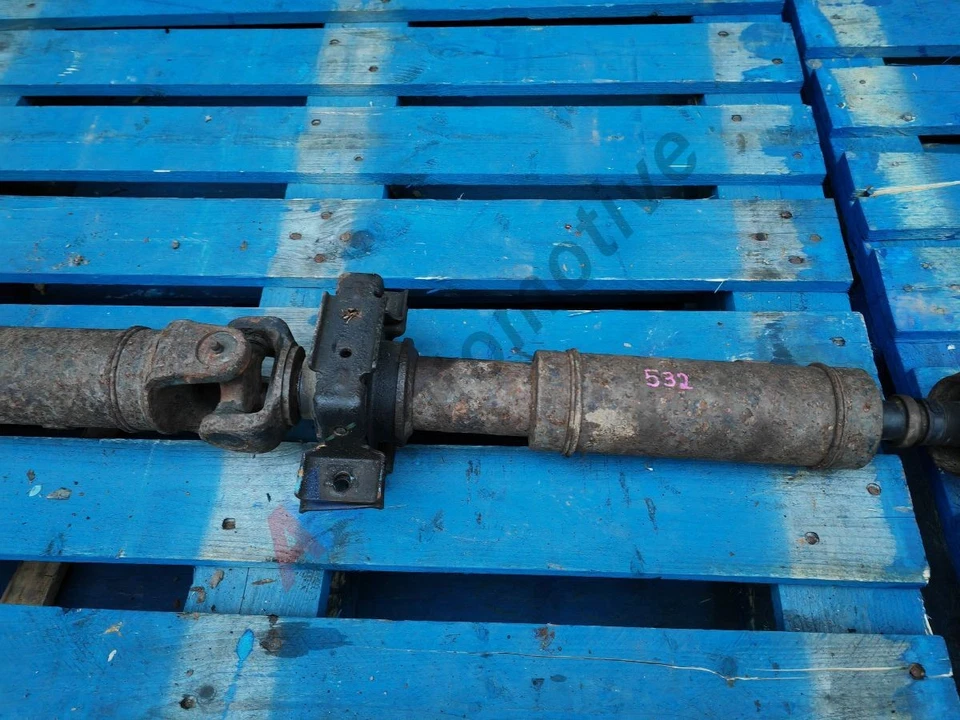 Mitsubishi L200 MK5 Auto 2015-2019 Rear Prop Shaft - Image 4 of 4