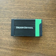 Delkin Devices DDREADER-54 CF Express Type B Reader Tested