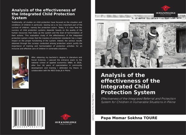 Papa Momar Sokhna Toure | Analysis Of The Effectiveness Of The Integrated...-image