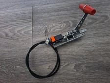 raleigh chopper mk 11 Real Nice Clean  Shifter Unit  vintage original