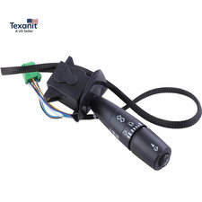 Turn Signal Switch Compatible with Kenworth Peterbilt Models T680, C500, T370,