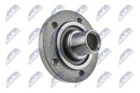 Radnabe Nty KLP-VW-011P FüR Vw Ford Alhambra Seat Sharan Galaxy 7M8 7M9 7M6 20V