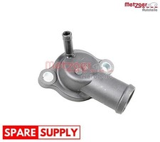 BRIDA REFRIGERANTE PARA AUDI SEAT SKODA METZGER 4010269