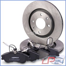 Disque de frein Peugeot PARTNER