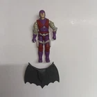 1987 Cobra La Nemesis Enforcer Vintage G.I. GI Joe 3.75 ARAH