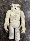 Vintage 1981 Kenner Star Wars Action Figure Hoth Wampa - Empire Strikes Back