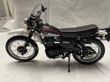 Minichamps Yamaha Xt 500 1981 1:12 122163300