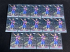 2023-24 Topps Stadium Club Chrome Lamine Yamal #27 Rookie RC Lot 14 &06231