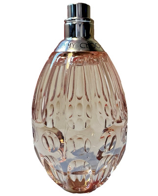 Jimmy Choo L'eau 3 oz Women's Eau de Toilette TESTER
