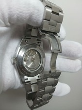 Tissot Gentleman Powermatic 80 Ice Blue 3