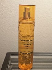 Bath  Body Works Getaway Soiree Fine Fragrance Mist Spray Splash 8oz New Unused