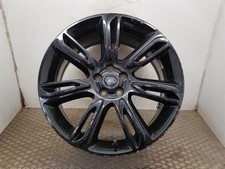 2017 ON MK1 LAND ROVER RANGE ROVER VELAR 19" ALLOY WHEEL J8A21007FA