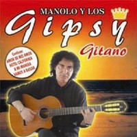 Audio Cd - Manolo Y Los Gipsy - Gitano - It-Why -D- Neu