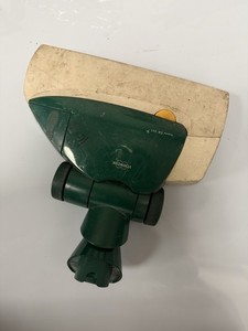 Vorwerk Staubsaugerbürste Aufsatz Kombidüse Grün Ersatzteil für Staubsauger