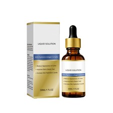 Face Lift Serum, Liquid Solution, Anti-Aging Serum Essence Oil 1