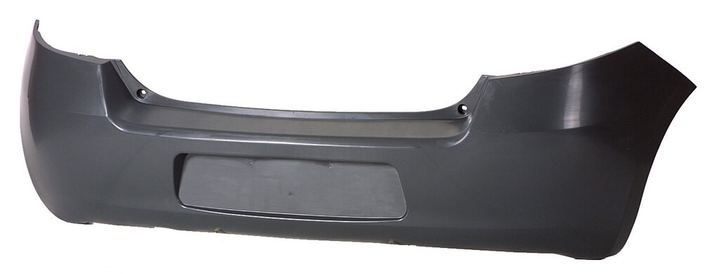 PARAURTI POSTERIORE per TOYOTA YARIS