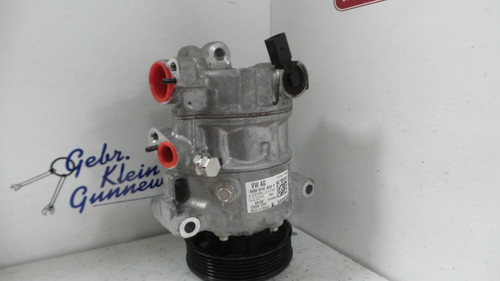 KLIMA PUMPE Volkswagen Polo VI (AW1) 2018 5Q0816803F / 5Q0816803 / 5Q0816803B